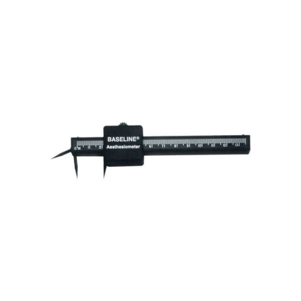 Baseline Plastic 3-Point Discriminator
